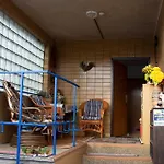 Séjour chez l'habitant Imagina Ratboř
