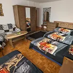 Imagina Séjour chez l'habitant Ratboř