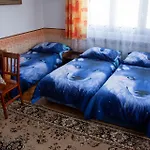 Séjour chez l'habitant Imagina Ratboř