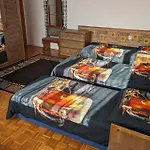 Imagina Séjour chez l'habitant Ratboř