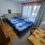 Séjour chez l'habitant Imagina Ratboř