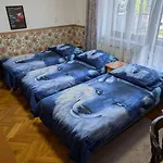 Imagina Séjour chez l'habitant *