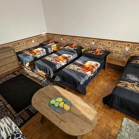 Homestay Imagina Ratbor