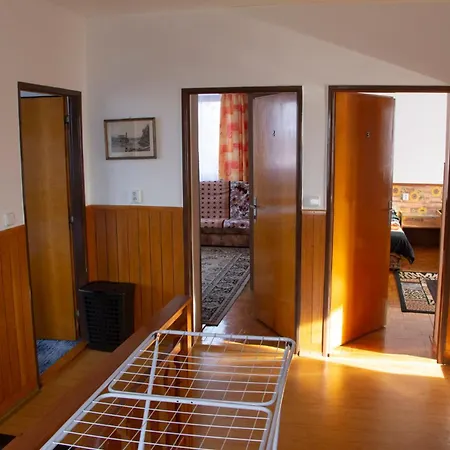 Homestay Imagina Ratbor