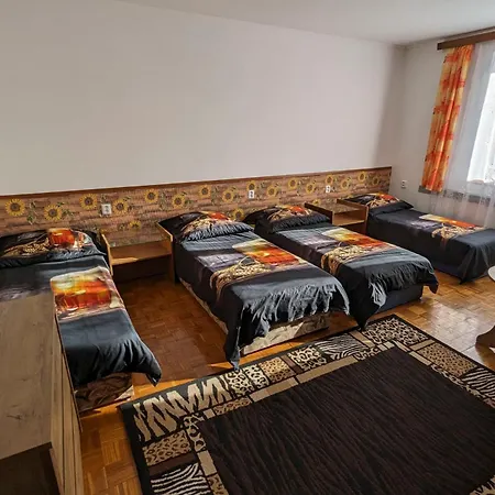 Imagina Homestay *