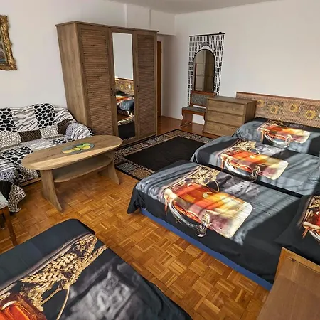 Imagina Homestay Ratbor