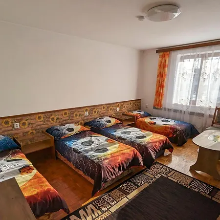 Imagina Homestay