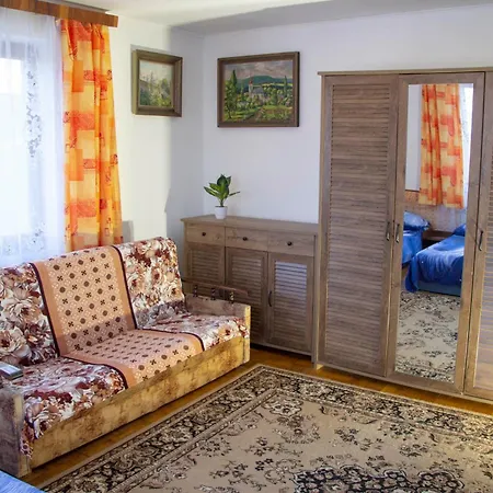 Imagina Homestay