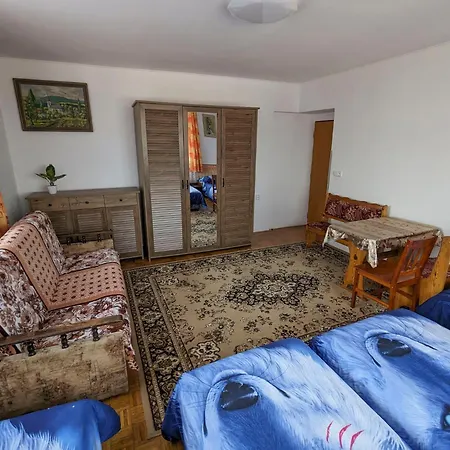 Imagina Homestay