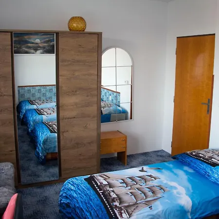 Imagina Homestay *