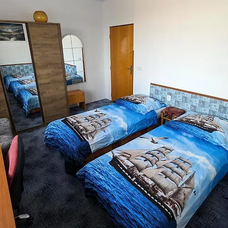 Imagina Homestay