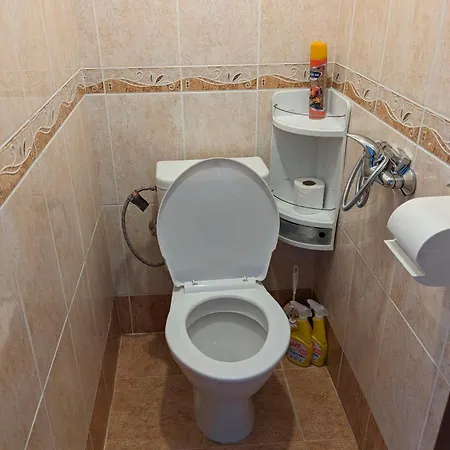 Imagina Privatunterkunft Ratboř