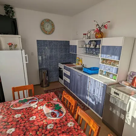Homestay Imagina