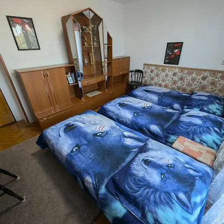 Imagina Homestay