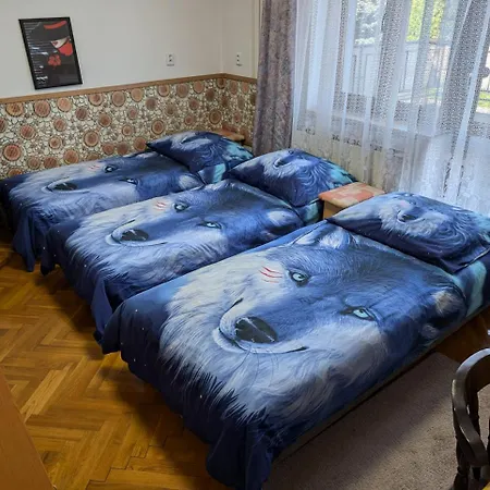Imagina Homestay *
