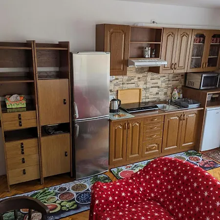 Imagina Homestay Ratbor
