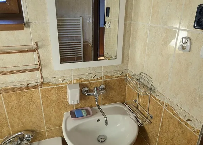 Homestay Imagina