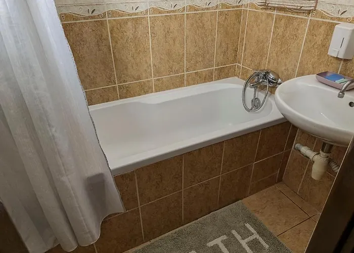 Imagina Privatunterkunft Ratboř