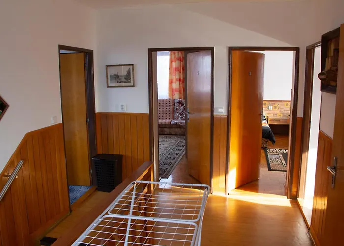 Homestay Imagina Ratbor