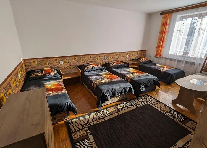 Imagina Homestay *