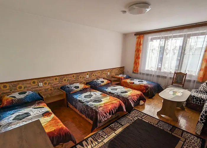 Imagina Homestay