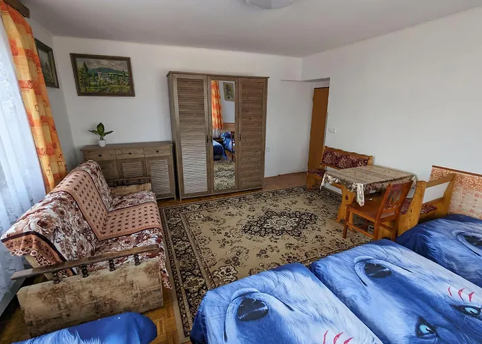 Imagina Homestay