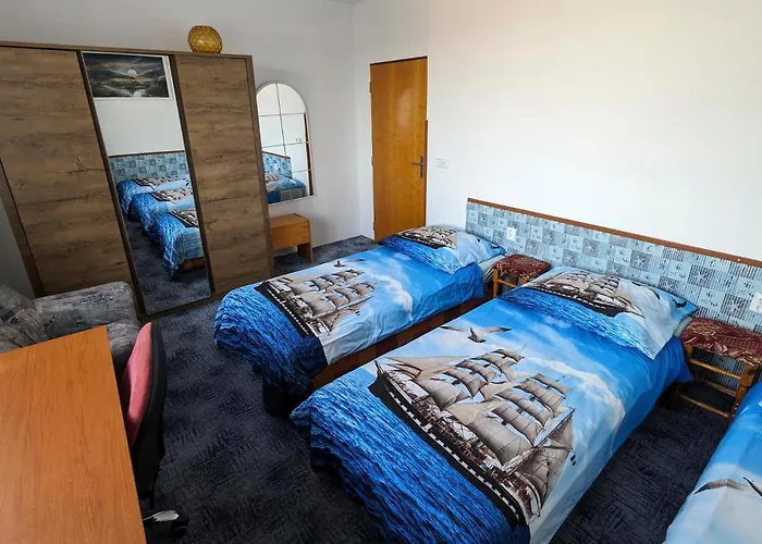 Imagina Homestay