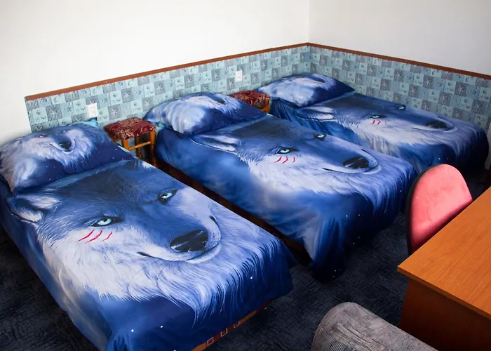 Homestay Imagina