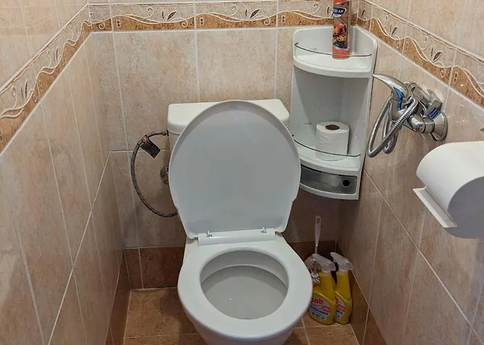 Imagina Homestay Ratbor