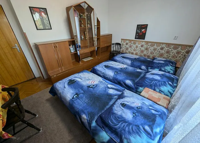Imagina Homestay