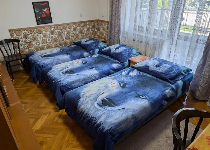 Imagina Homestay *