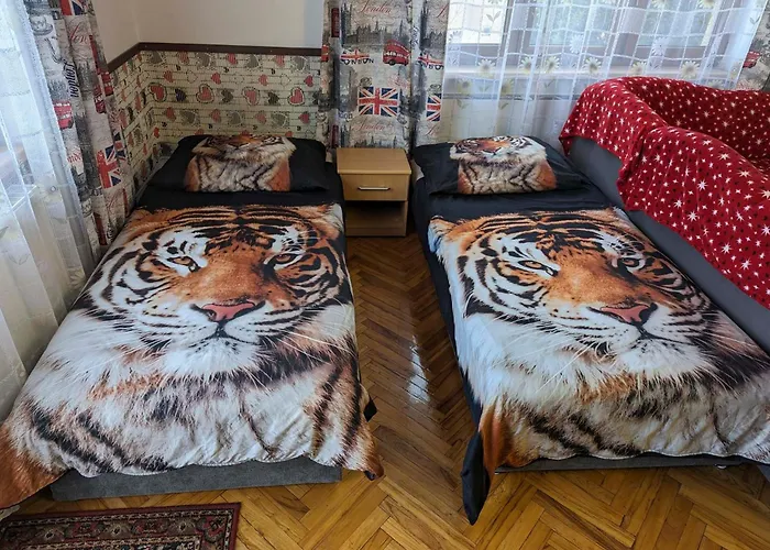 Imagina * Ratbor